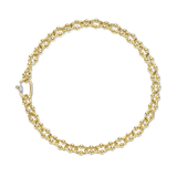 Signature Statement Chain Necklace