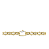 Signature Statement Chain Necklace