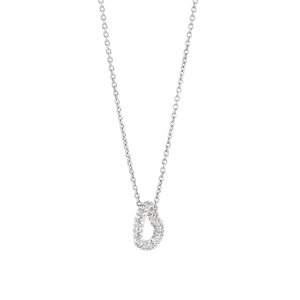 TI SENTO Necklace 34022ZI
