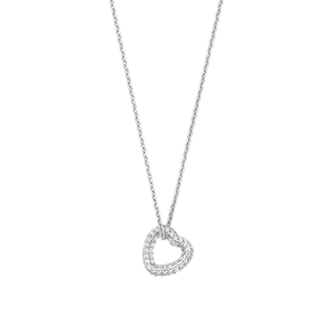 TI SENTO Necklace 34022ZI