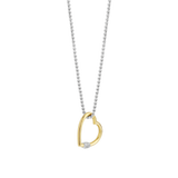 TI SENTO Necklace 34023SY