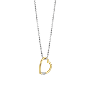TI SENTO Necklace 34023SY