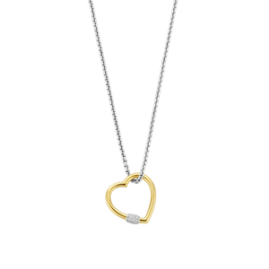 TI SENTO Necklace 34023SY