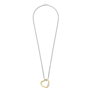 TI SENTO Necklace 34023SY