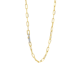 TI SENTO Necklace 34024SY