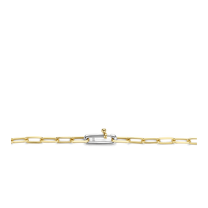 TI SENTO Necklace 34024SY