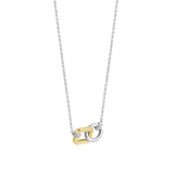 Connected Necklace