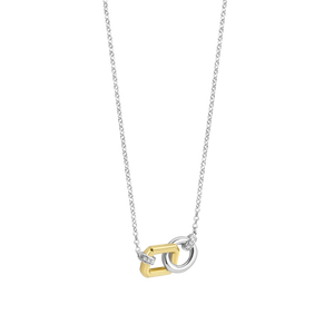 TI SENTO Necklace 34025ZY