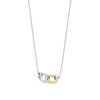 TI SENTO Necklace 34025ZY
