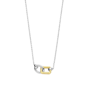 TI SENTO Necklace 34025ZY