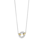 TI SENTO Necklace 34026ZY