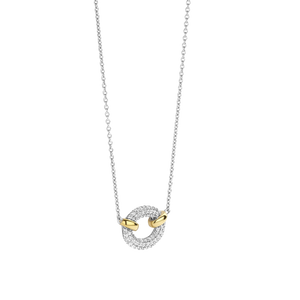 TI SENTO Necklace 34026ZY