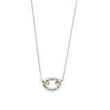 TI SENTO Necklace 34026ZY