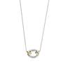 TI SENTO Necklace 34026ZY