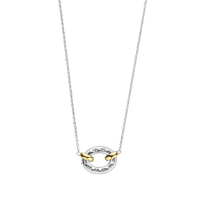 TI SENTO Necklace 34026ZY