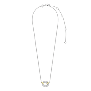 TI SENTO Necklace 34026ZY