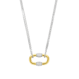 TI SENTO Necklace 34029ZY