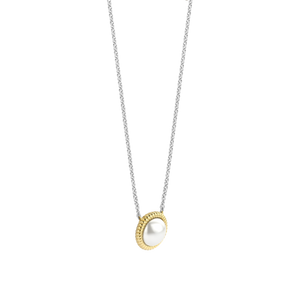 TI SENTO Necklace 34031YP
