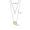 TI SENTO Necklace 34031YP