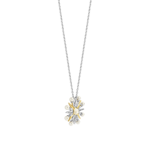 TI SENTO Necklace 34033YP