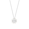TI SENTO Necklace 34033YP