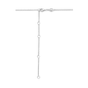 TI SENTO Collana 34033YP