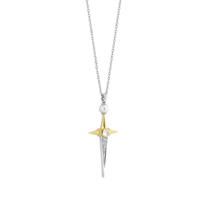 TI SENTO Necklace 34034YP
