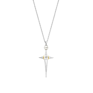 TI SENTO Necklace 34034YP