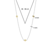 TI SENTO Necklace 34035ZY