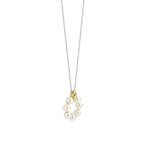 TI SENTO Necklace 34036YP