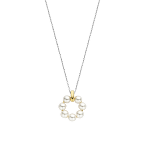 TI SENTO Necklace 34036YP