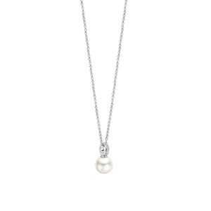 TI SENTO Necklace 34038PW