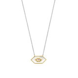 TI SENTO Necklace 34039MW