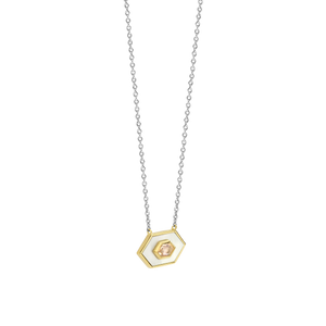 TI SENTO Necklace 34039MW