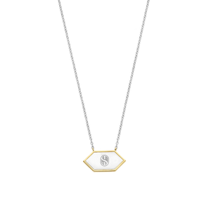 TI SENTO Necklace 34039MW