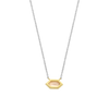 TI SENTO Necklace 34041NU
