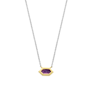 TI SENTO Necklace 34041PU