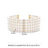 TI SENTO Necklace 34042YP
