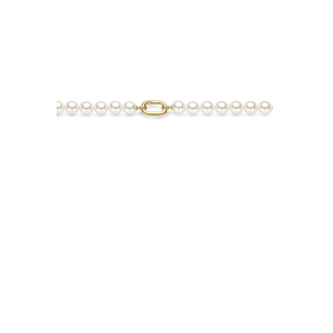 TI SENTO Necklace 34043YP