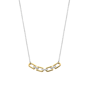 TI SENTO Necklace 34044ZY