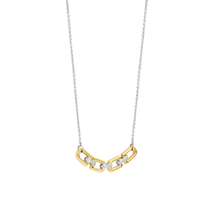 TI SENTO Necklace 34044ZY