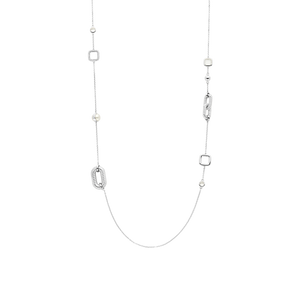 TI SENTO Necklace 34045ZI