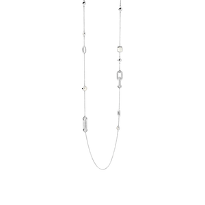 TI SENTO Necklace 34045ZI