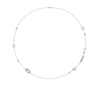 TI SENTO Necklace 34045ZI