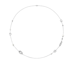 TI SENTO Necklace 34045ZI