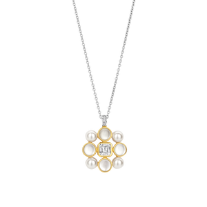 TI SENTO Necklace 34046YP