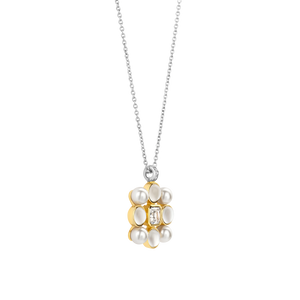 TI SENTO Necklace 34046YP