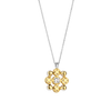 TI SENTO Necklace 34046YP