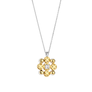 TI SENTO Necklace 34046YP