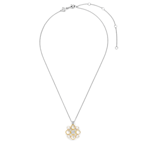 TI SENTO Necklace 34046YP